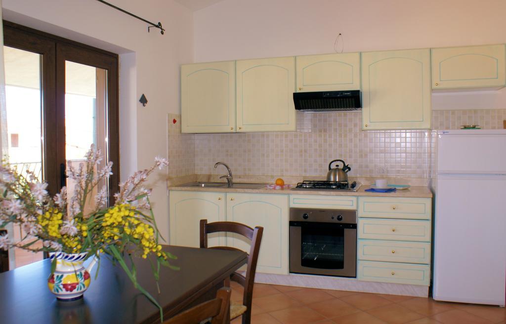 Sa Fiorida Appartamenti Valledoria  Exterior photo