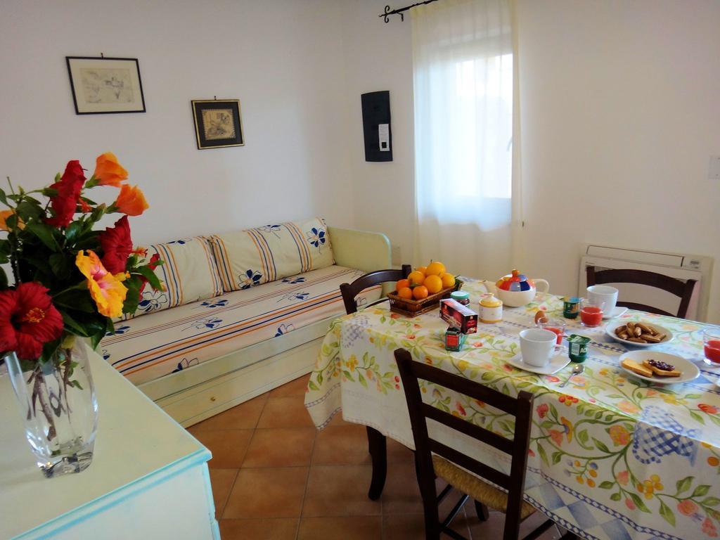 Sa Fiorida Appartamenti Valledoria  Room photo