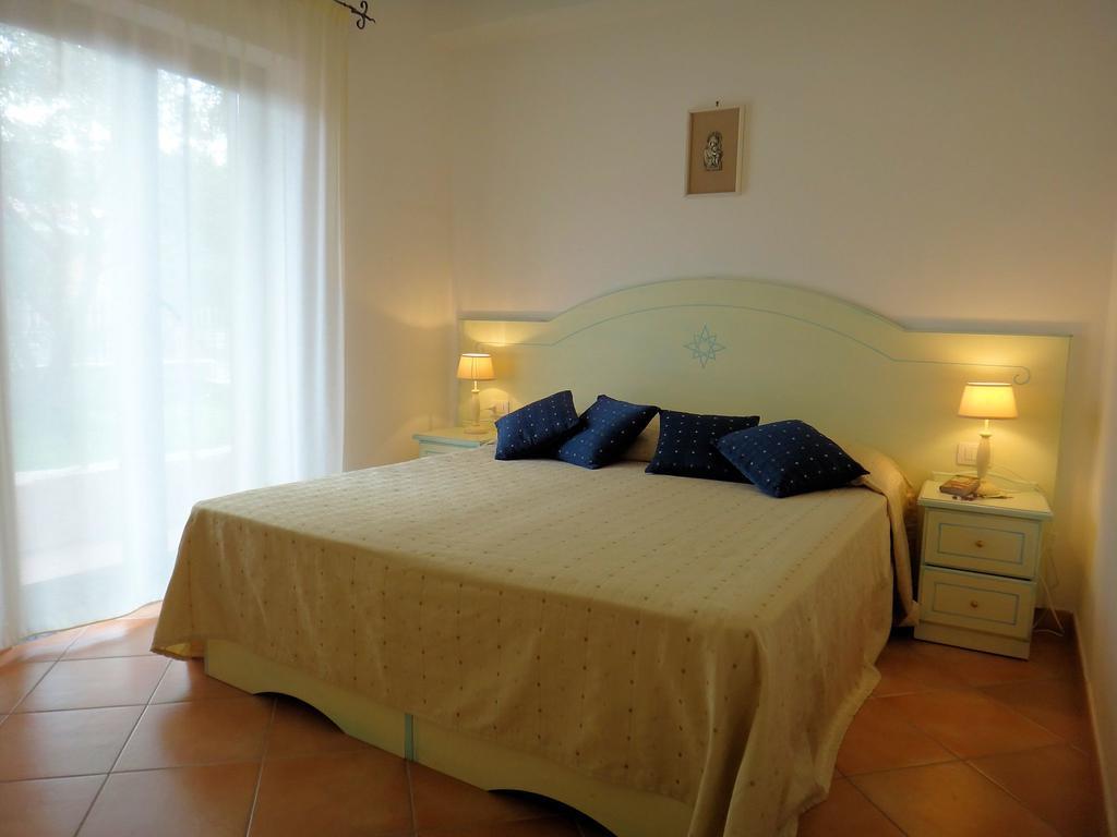 Sa Fiorida Appartamenti Valledoria  Room photo