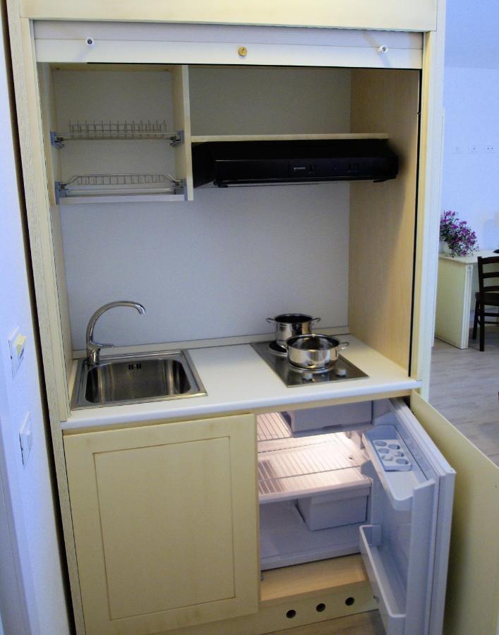 Sa Fiorida Appartamenti Valledoria  Room photo