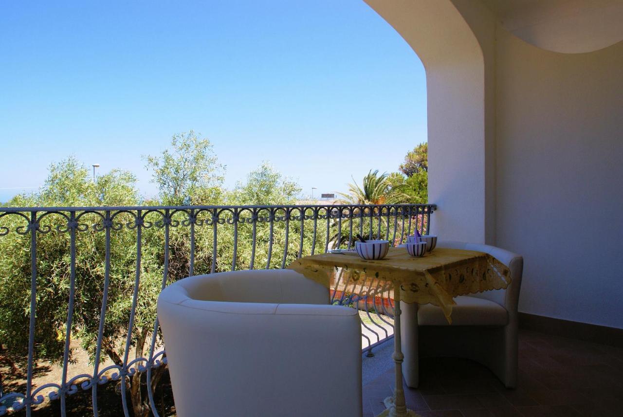 Sa Fiorida Appartamenti Valledoria  Room photo