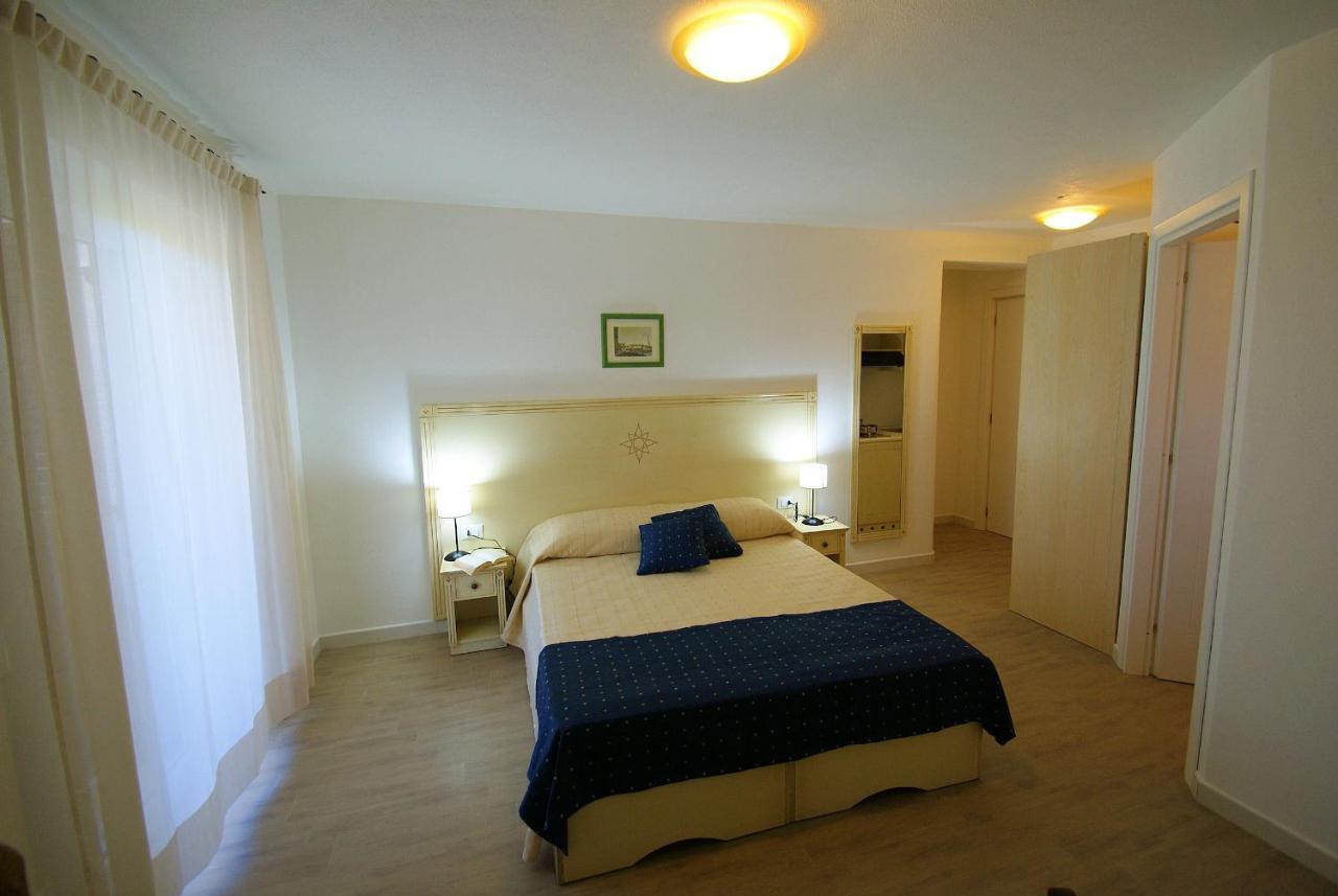 Sa Fiorida Appartamenti Valledoria  Room photo
